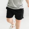 Play Little Sleepies Bottoms | Meet Our Shorts