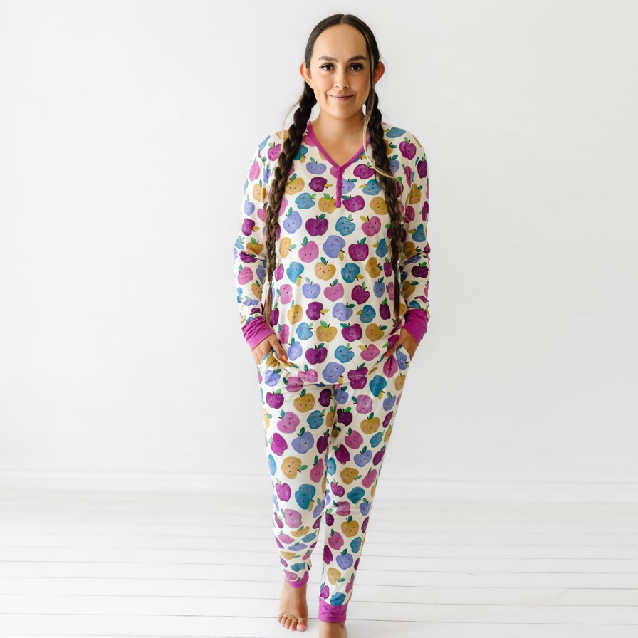 Adult Little Sleepies Women'S Pajamas | Meet Our Women'S Pjs