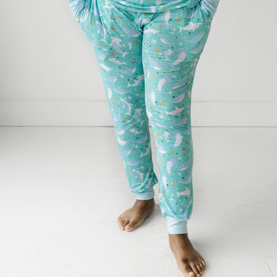 Adult Little Sleepies Women'S Pajamas | Meet Our Women'S Pjs