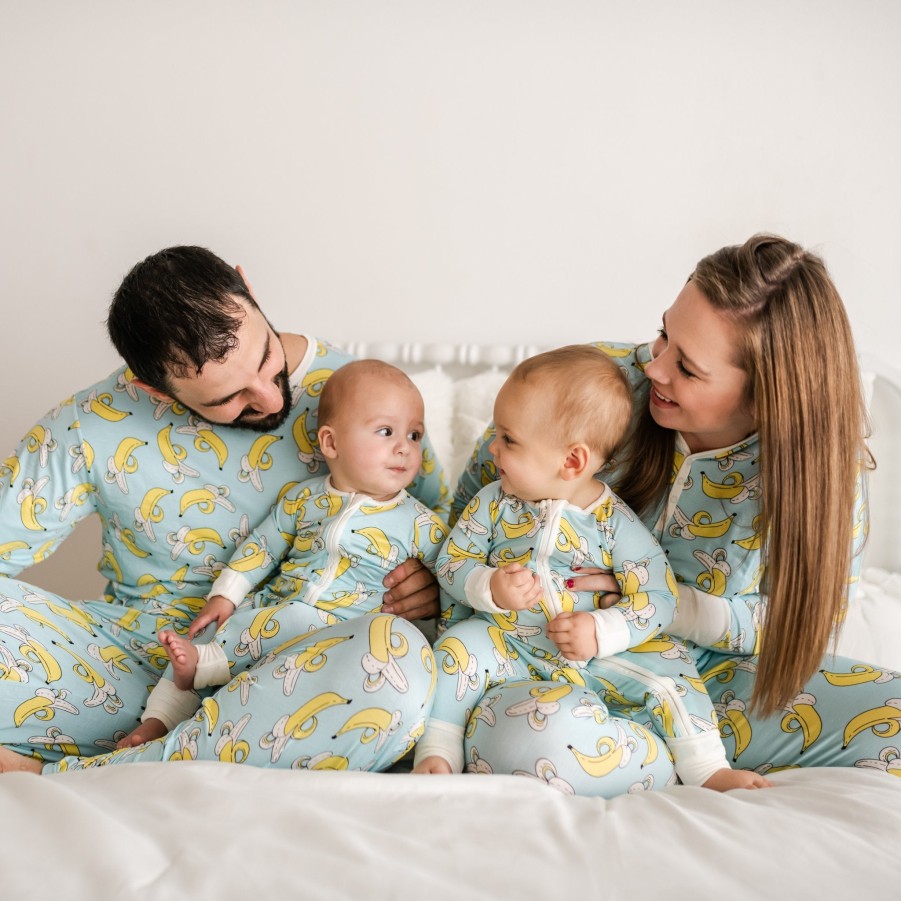 Adult Little Sleepies Women'S Pajamas | Meet Our Women'S Pjs