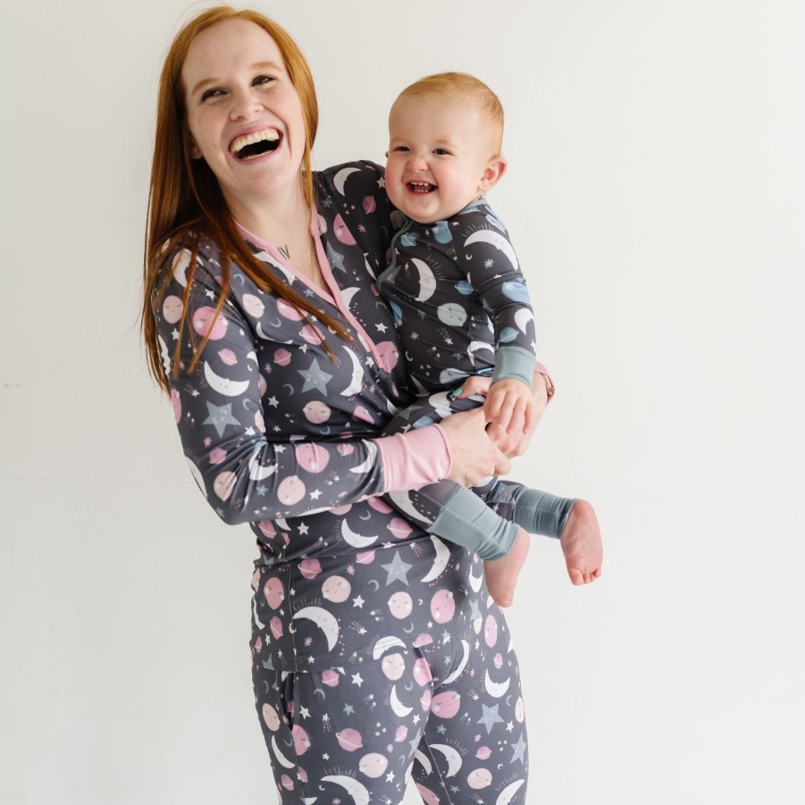 Adult Little Sleepies Women'S Pajamas | Meet Our Women'S Pjs