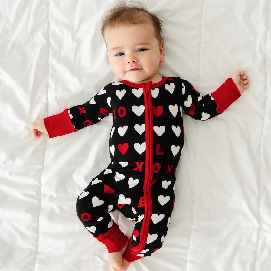 Sleep Little Sleepies Zippies | Meet The Zippy