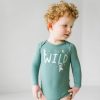 Play Little Sleepies Bodysuits | Meet The Bodysuit