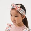 Sleep Little Sleepies Hats & Headbands | Meet The Luxe Bow