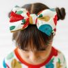 Sleep Little Sleepies Hats & Headbands | Meet The Luxe Bow